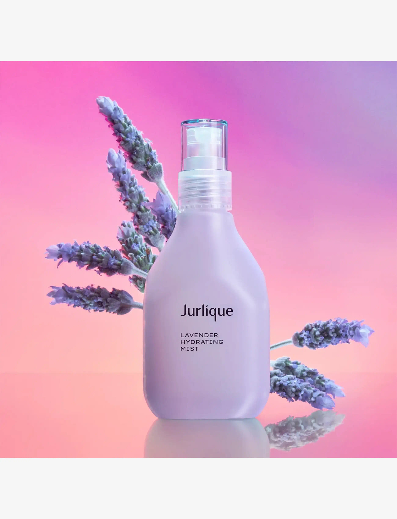 Jurlique - Lavender Hydrating Mist - ansiktsmist - clear - 2