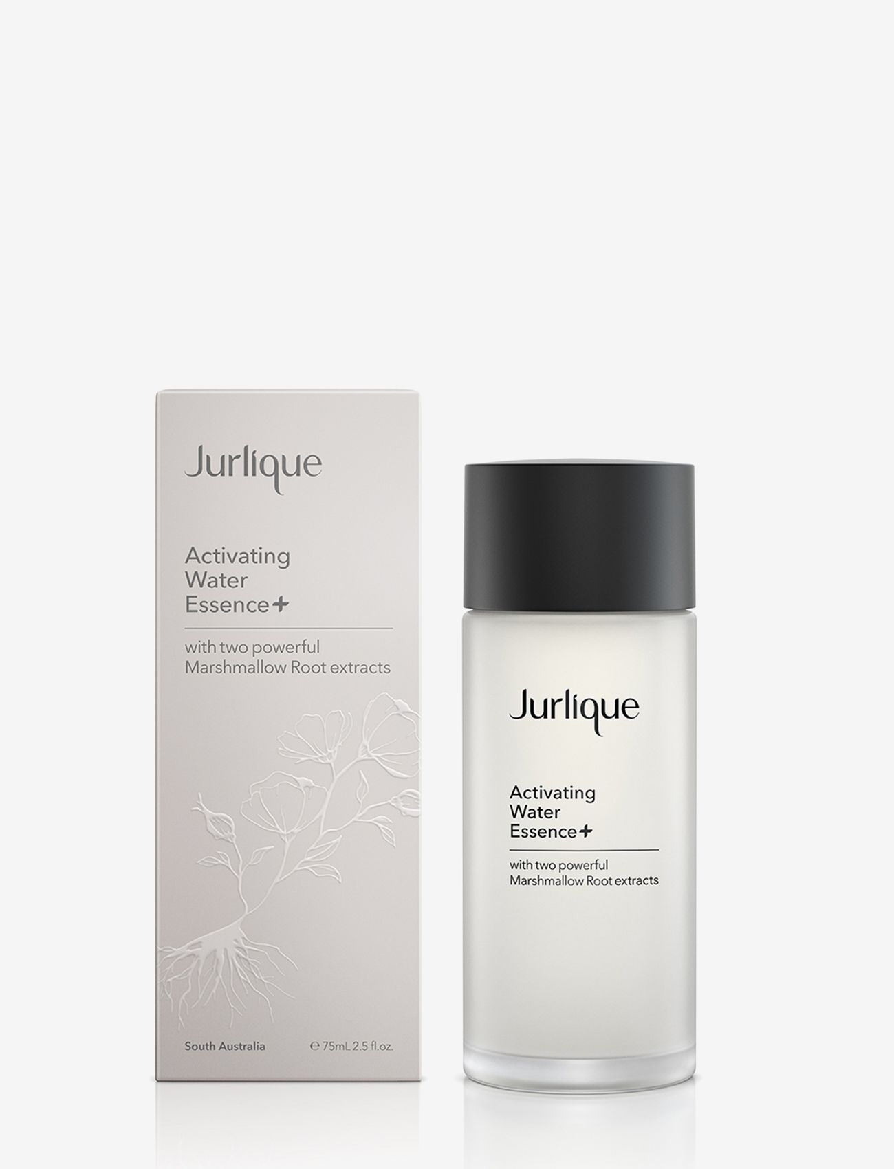 Jurlique - ACTIVATING WATER+ 75 ML - body - clear - 0