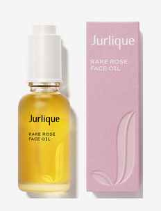 Moisture Plus Rare Rose Face Oil, Jurlique