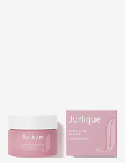 Jurlique - Rare Rose Cream - dagkrem - clear - 0