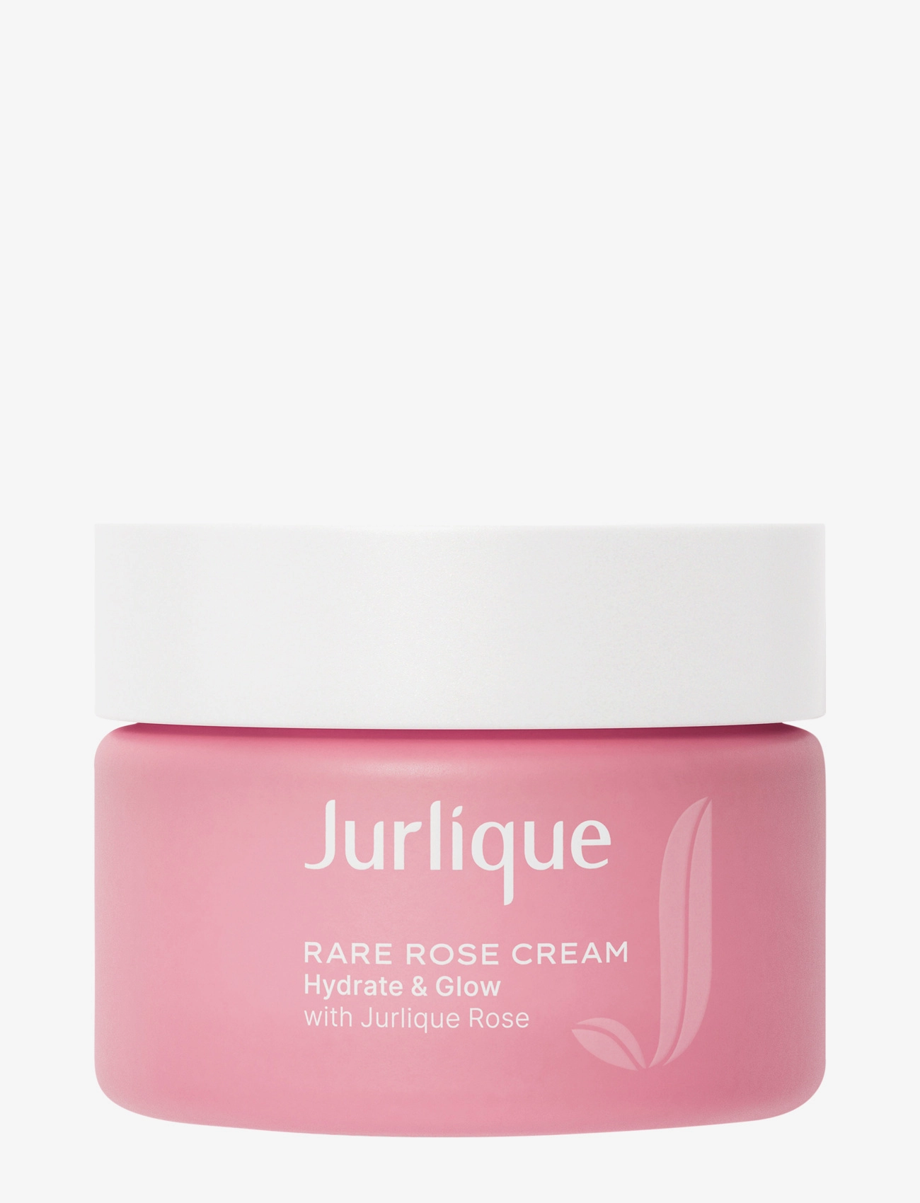 Jurlique Rare Rose Cream 50 ml, 50 ml, Nude, Fugtighedscreme > Dagcreme, Dame