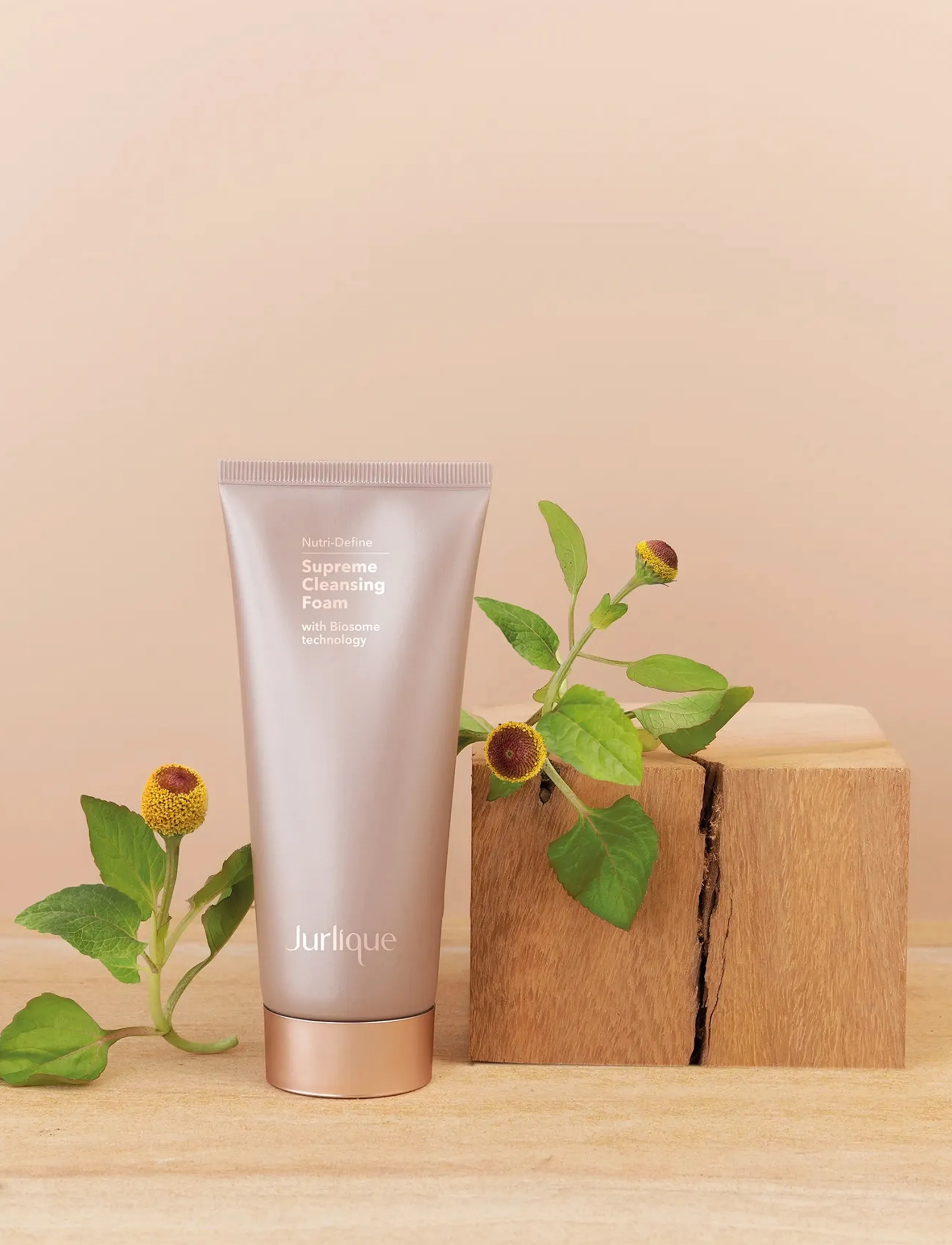 Jurlique Nutri-Define Supreme Cleansing Foam 100 ml, 100 ml, Nude, Cleansers > Foaming Cleanser, Dame