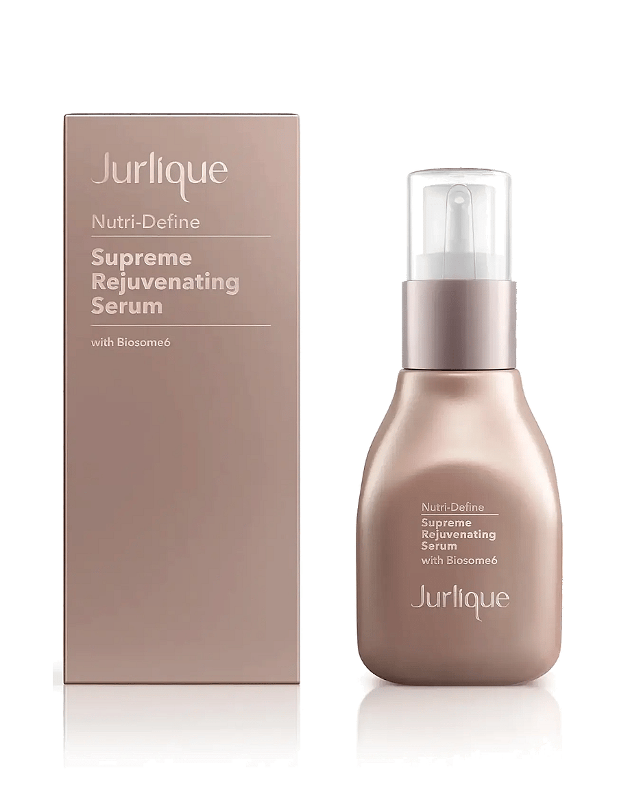 Jurlique - NUTRI-DEFINE SUPREME REJUVENATING SERUM 30 ML - serum - clear - 1