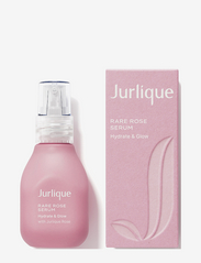 Jurlique - Rare Rose Serum - serum - clear - 0