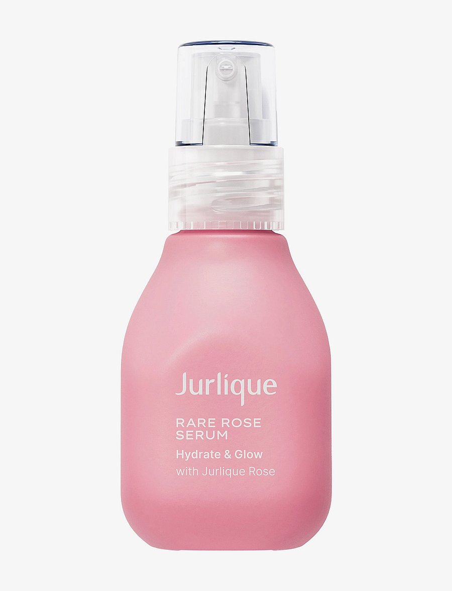 Jurlique - RARE ROSE SERUM 30 ML - serum - clear - 0