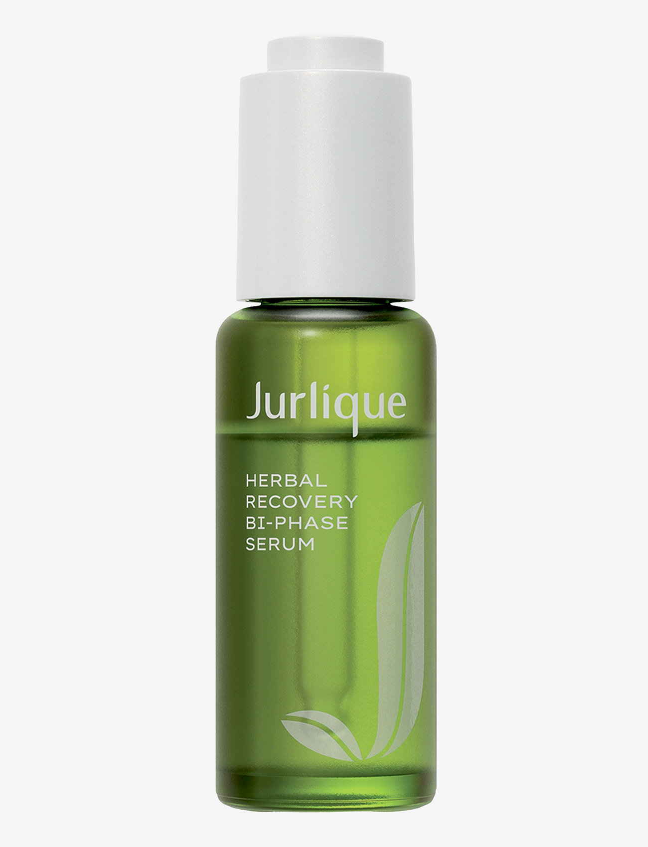 Jurlique - HERBAL RECOVERY BI-PHASE SERUM 30 ML - serum - clear - 1