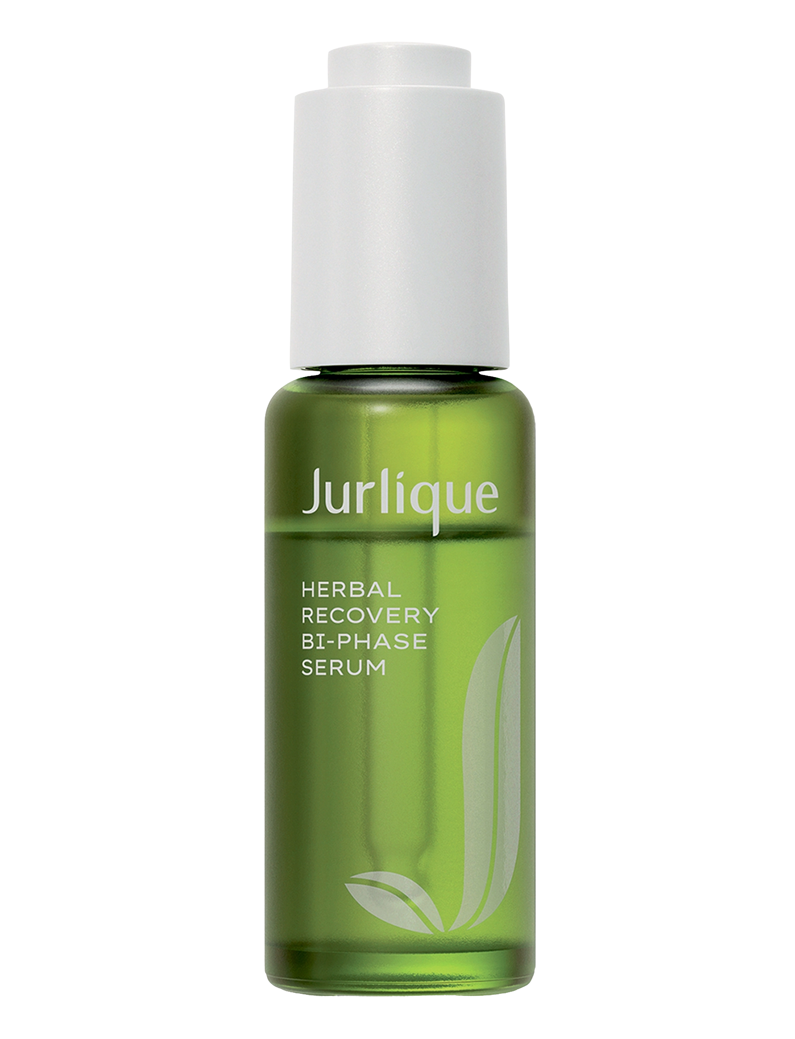 Jurlique HERBAL RECOVERY BI-PHASE SERUM 30 ML - Beauty - Herre - CLEAR / undefined