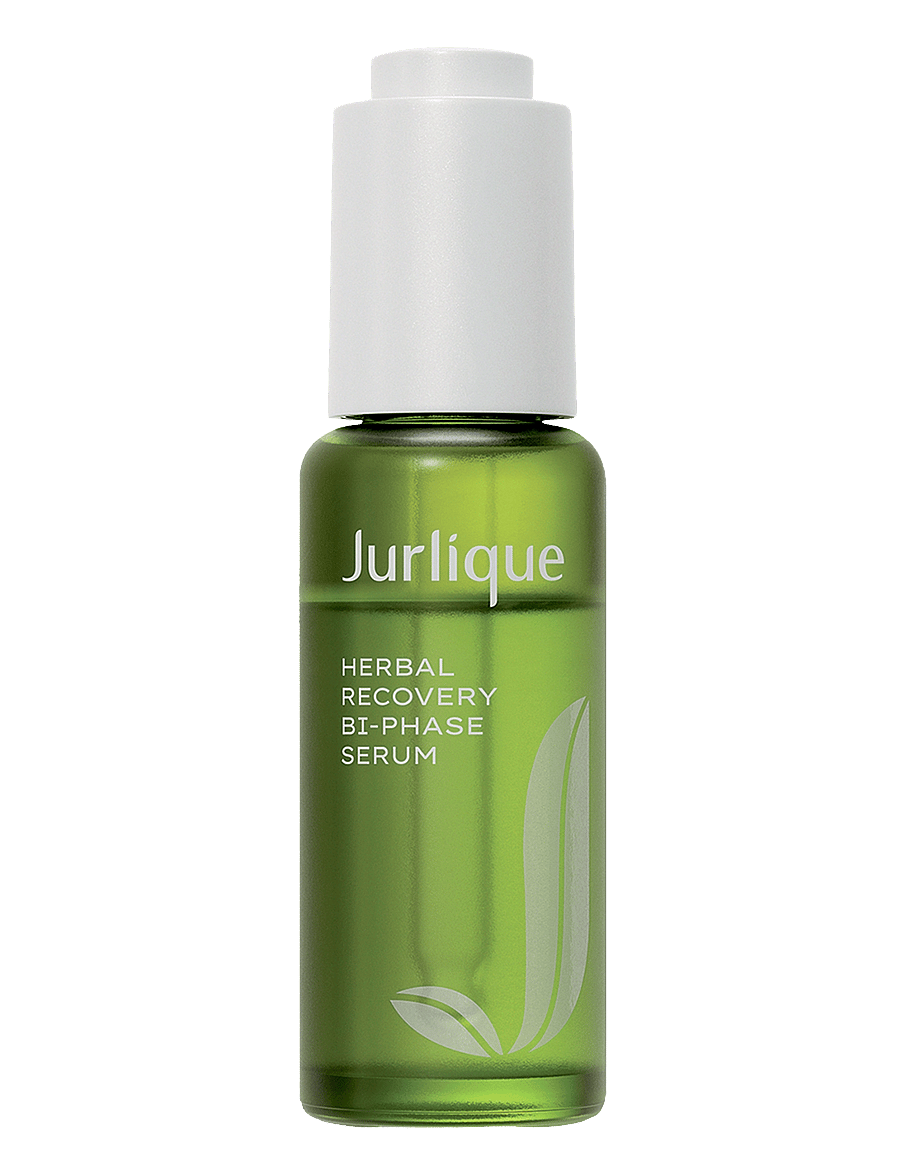 Jurlique - HERBAL RECOVERY BI-PHASE SERUM 30 ML - serum - clear - 1