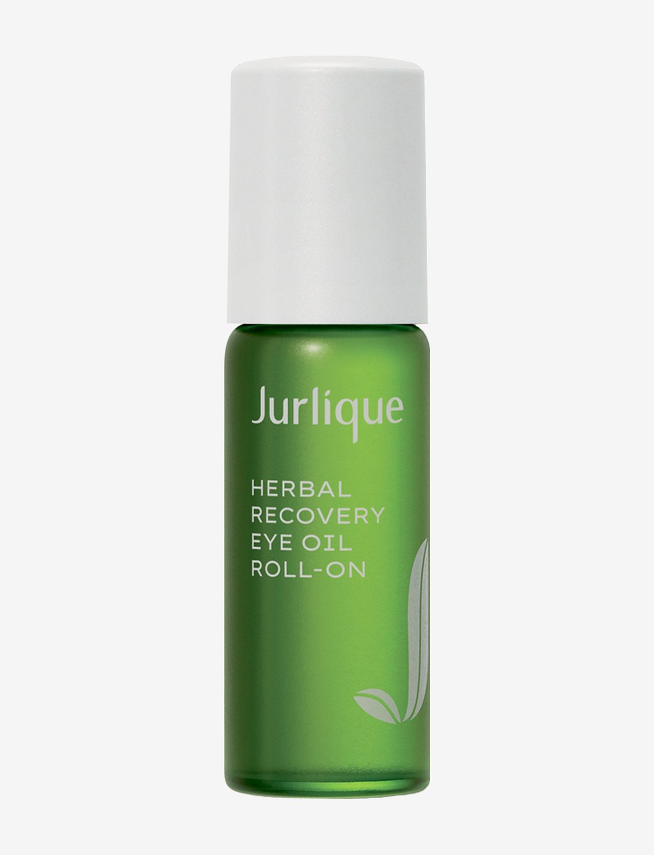 Jurlique - HERBAL RECOVERY EYE ROLL-ON 10 ML - silmäseerumi - clear - 1