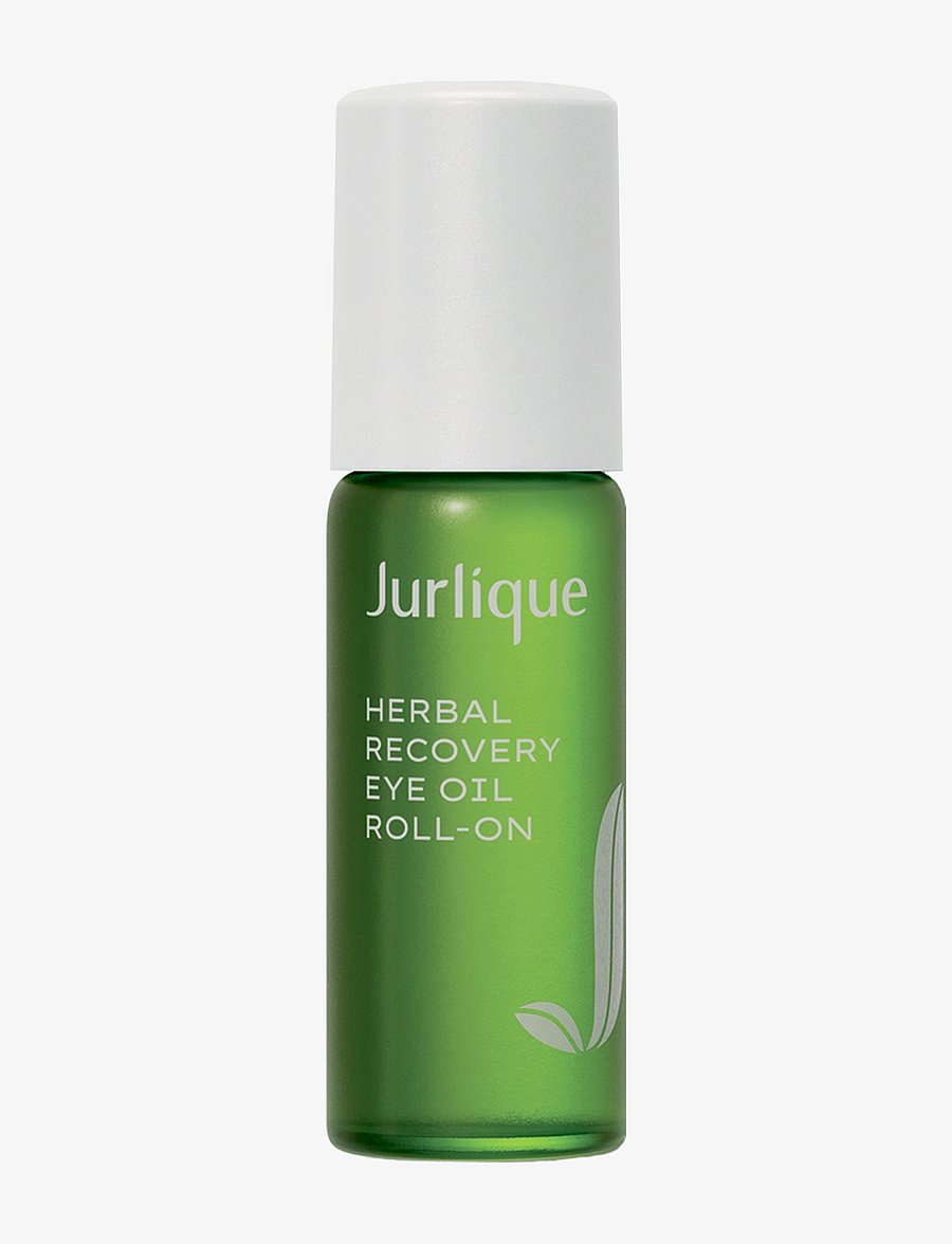Jurlique - HERBAL RECOVERY EYE ROLL-ON 10 ML - Øjenserum - clear - 1