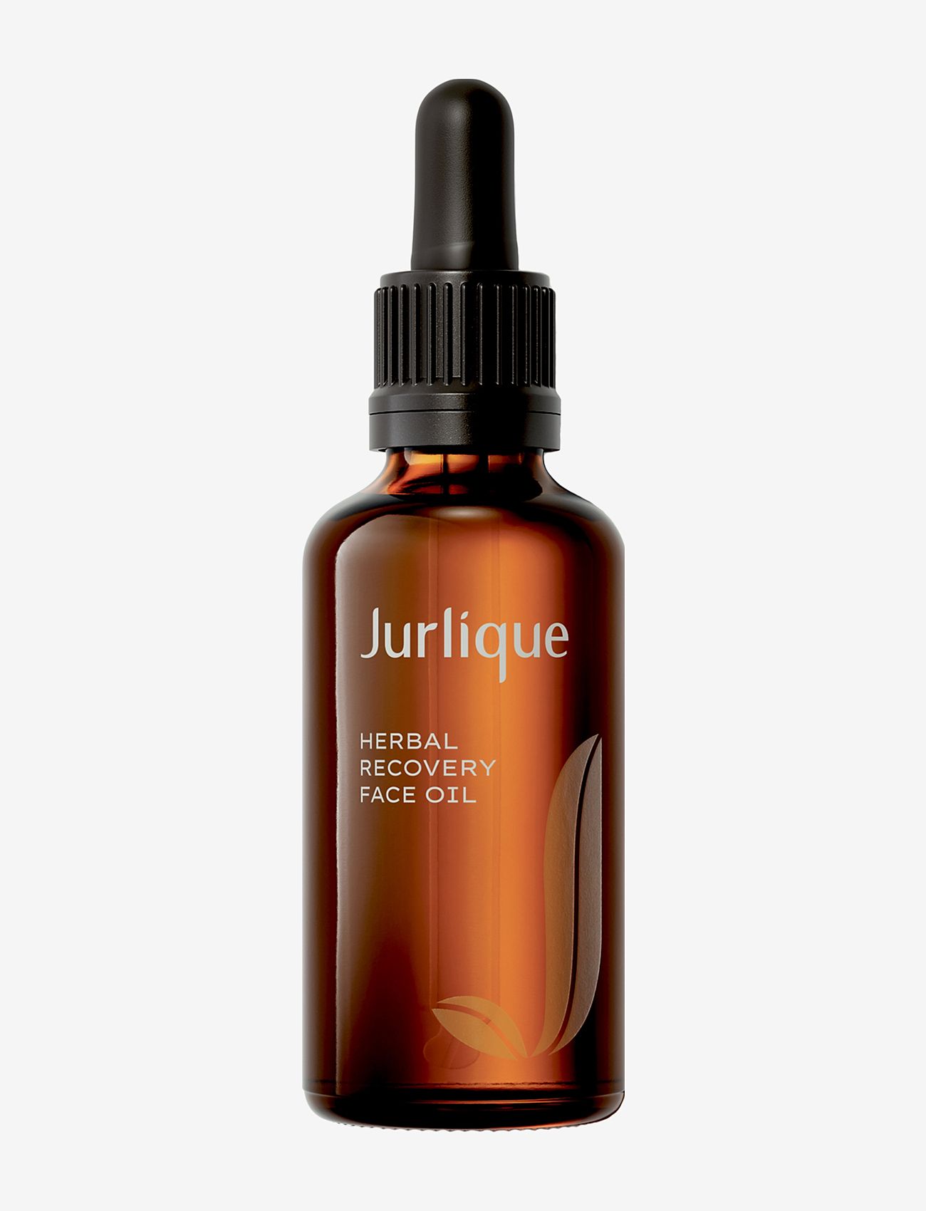 Jurlique - HERBAL RECOVERY FACE OIL 50 ML - kasvoöljyt - clear - 1