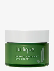 Jurlique - HERBAL RECOVERY EYE CREAM 15 ML - silmänympärysvoide - clear - 1