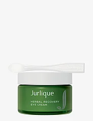 Jurlique - HERBAL RECOVERY EYE CREAM 15 ML - silmänympärysvoide - clear - 3