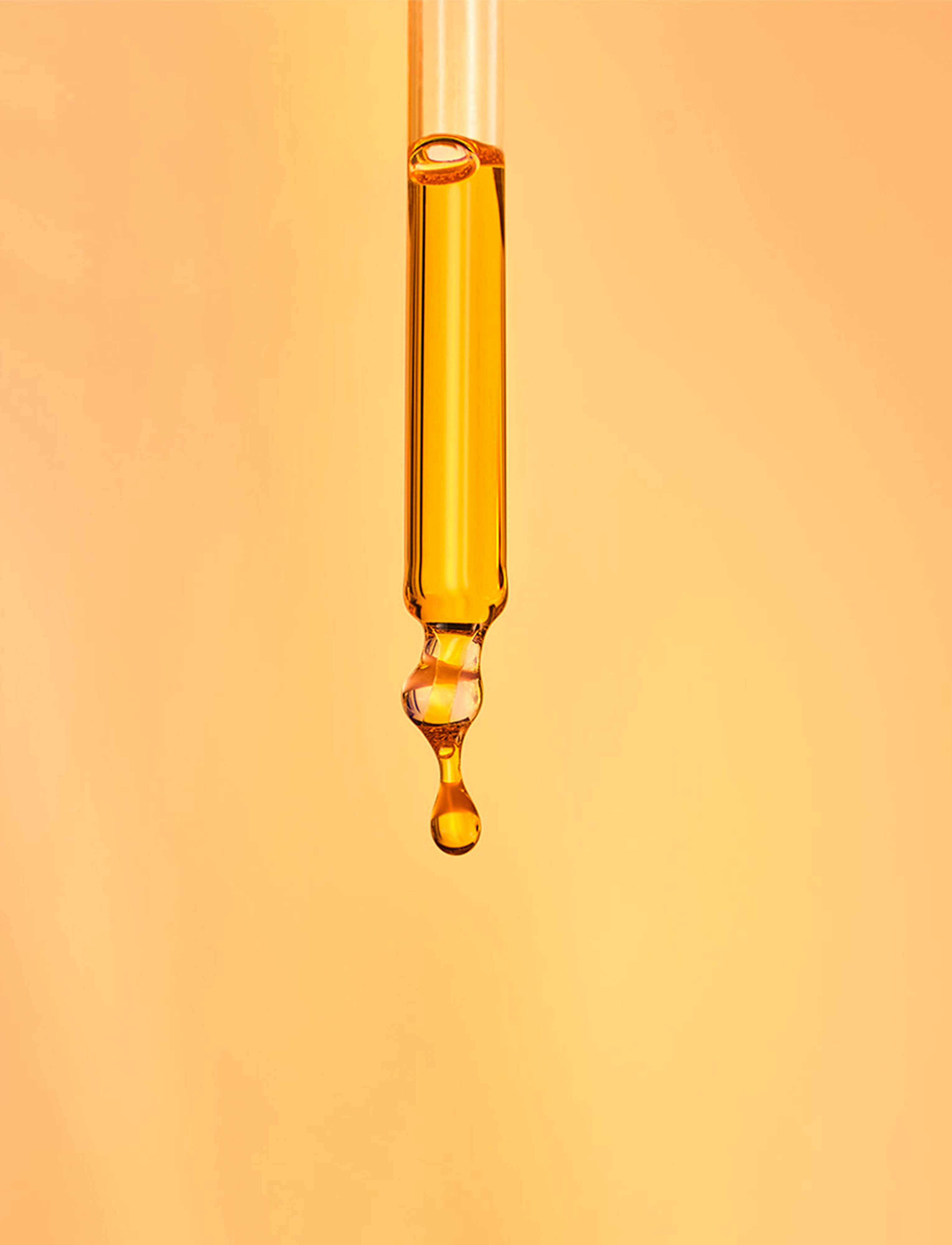 Jurlique - CALENDULA FACE OIL 50 ML - ansigtsolier - clear - 4