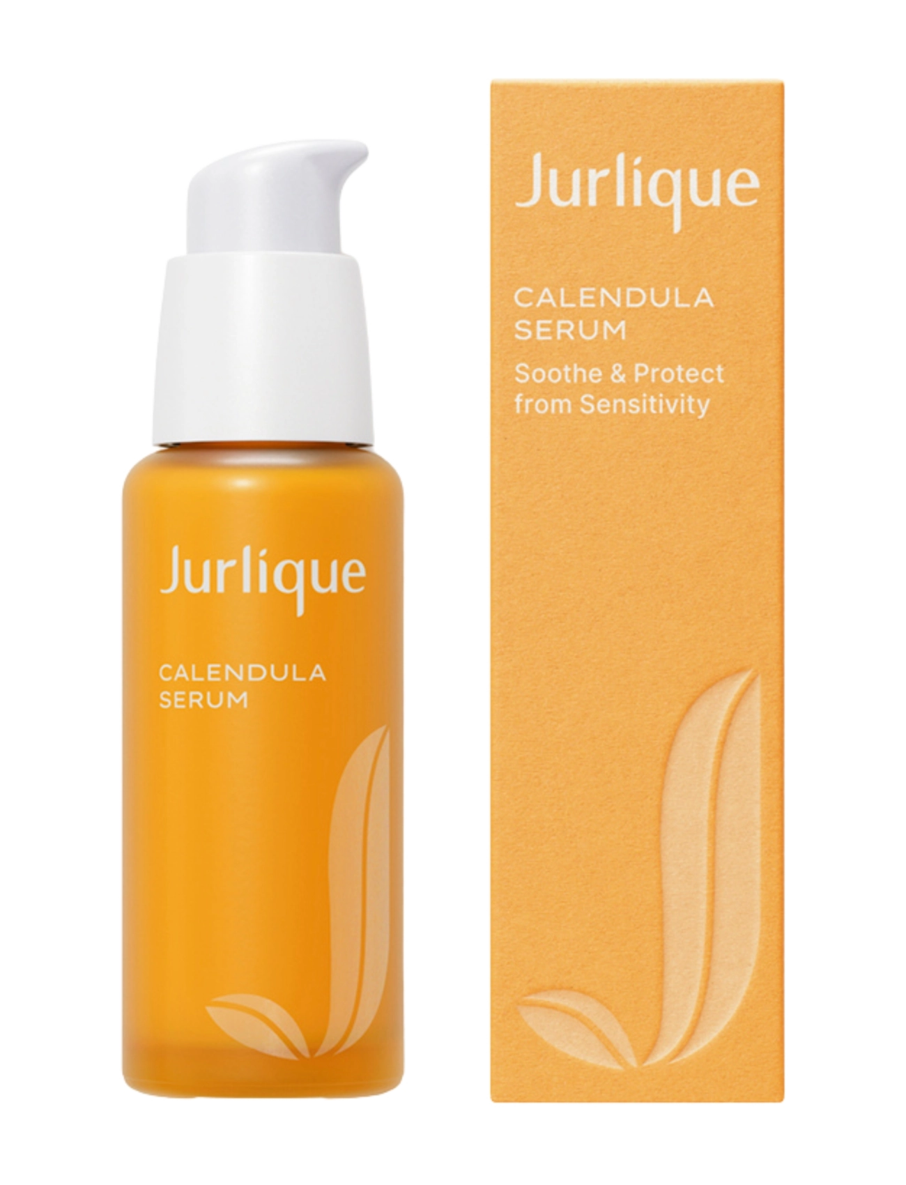 Jurlique Calendula Serum 30 ml - Visa allt - CLEAR / undefined