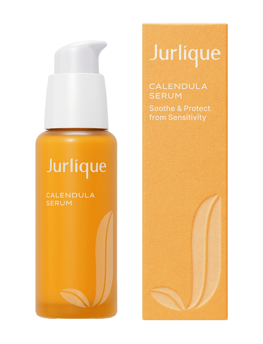 Jurlique - Calendula Serum 30 ml - serum - clear - 0