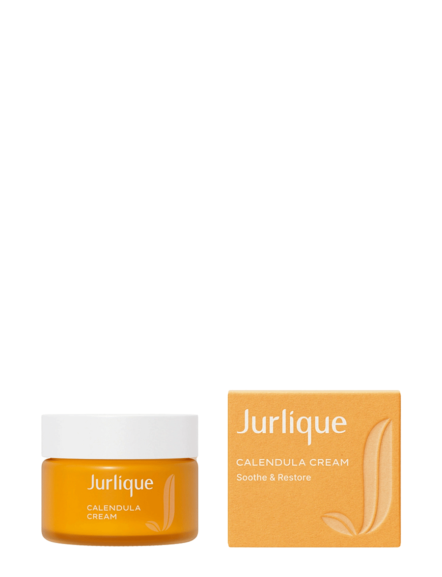 Jurlique - Calendula Cream 50 ml - dagcremer - clear - 0