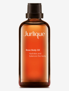 Rose Body Oil, Jurlique