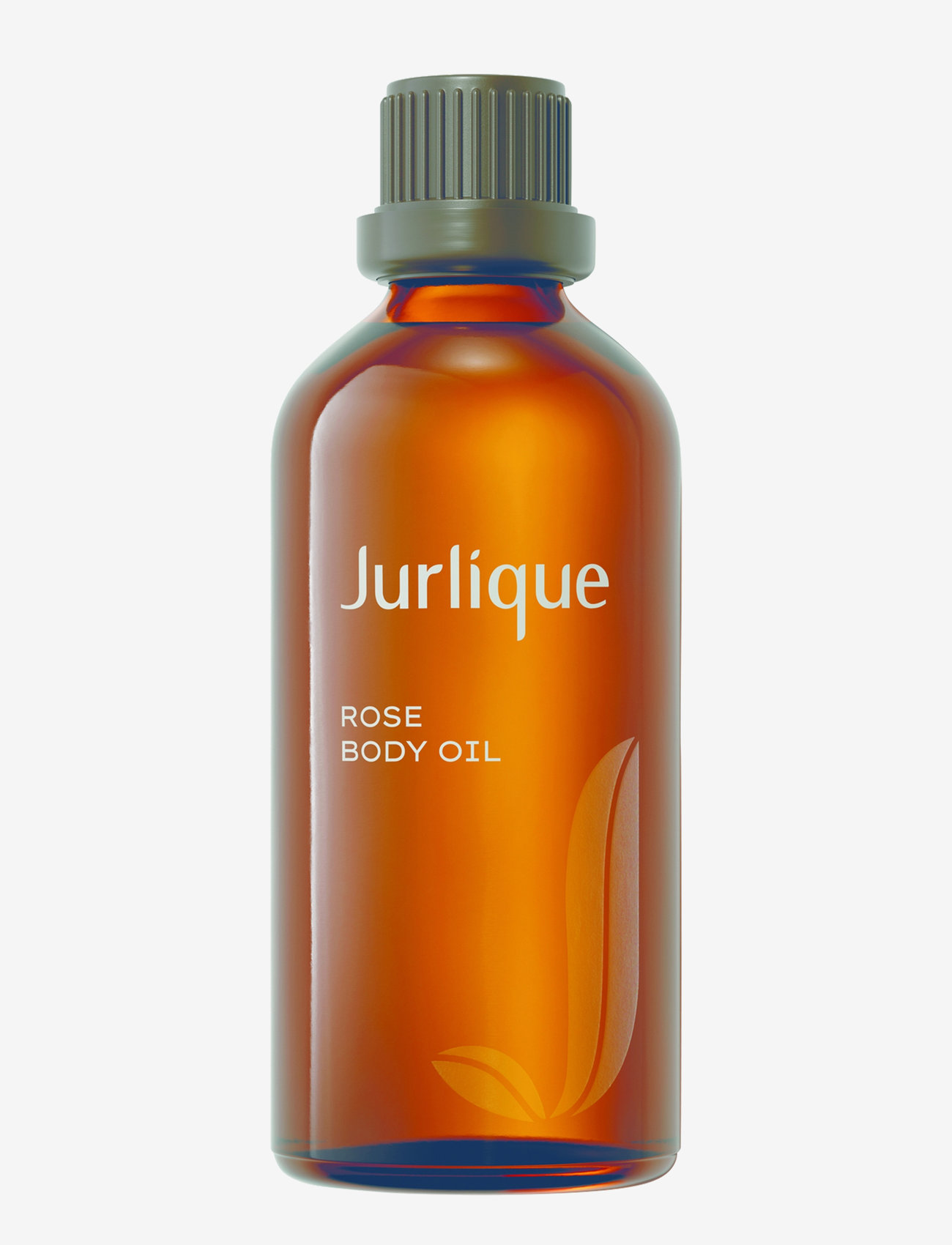 Jurlique - ROSE BODY OIL 100 ML - resestorlekar & kits - clear - 0