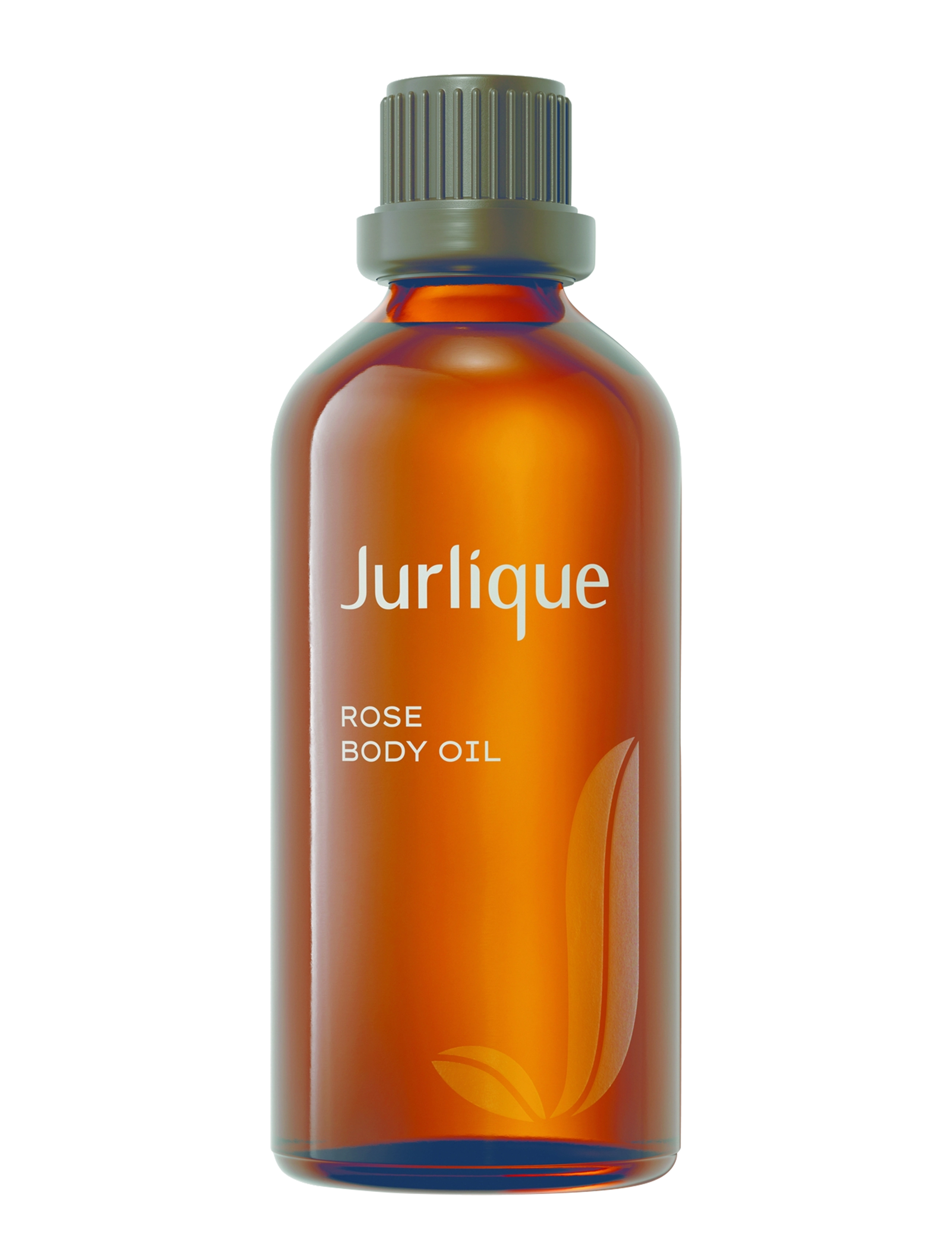 Jurlique ROSE BODY OIL 100 ML - Kroppsolja - CLEAR / undefined