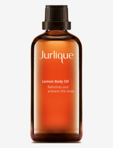 Lemon Body Oil, Jurlique