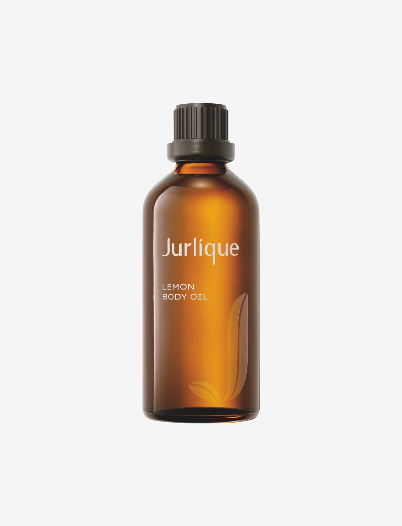 Jurlique - LEMON BODY OIL 100 ML - rejsestørrelser & kits  - clear - 0