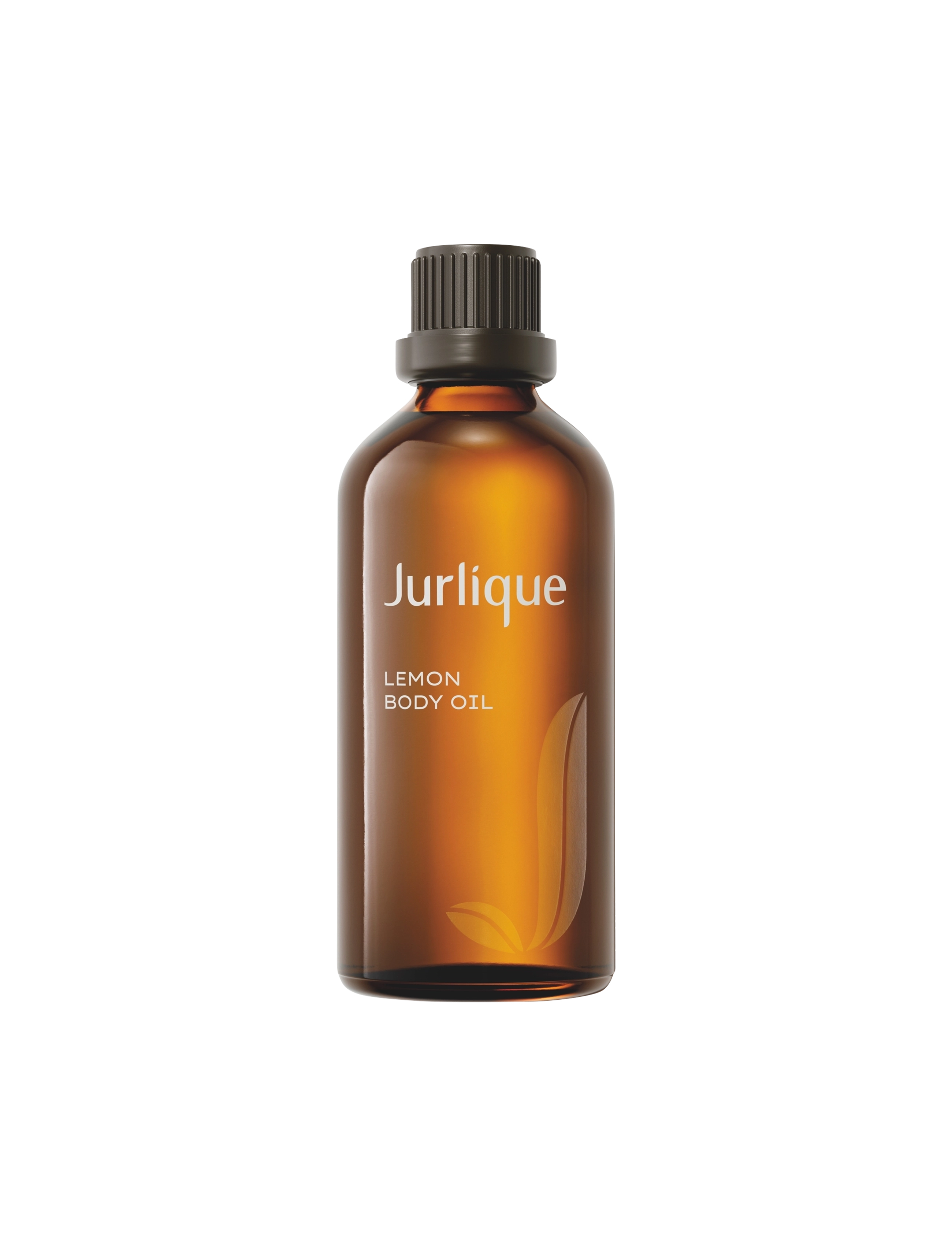 Jurlique LEMON BODY OIL 100 ML - Hudpleje - CLEAR / undefined