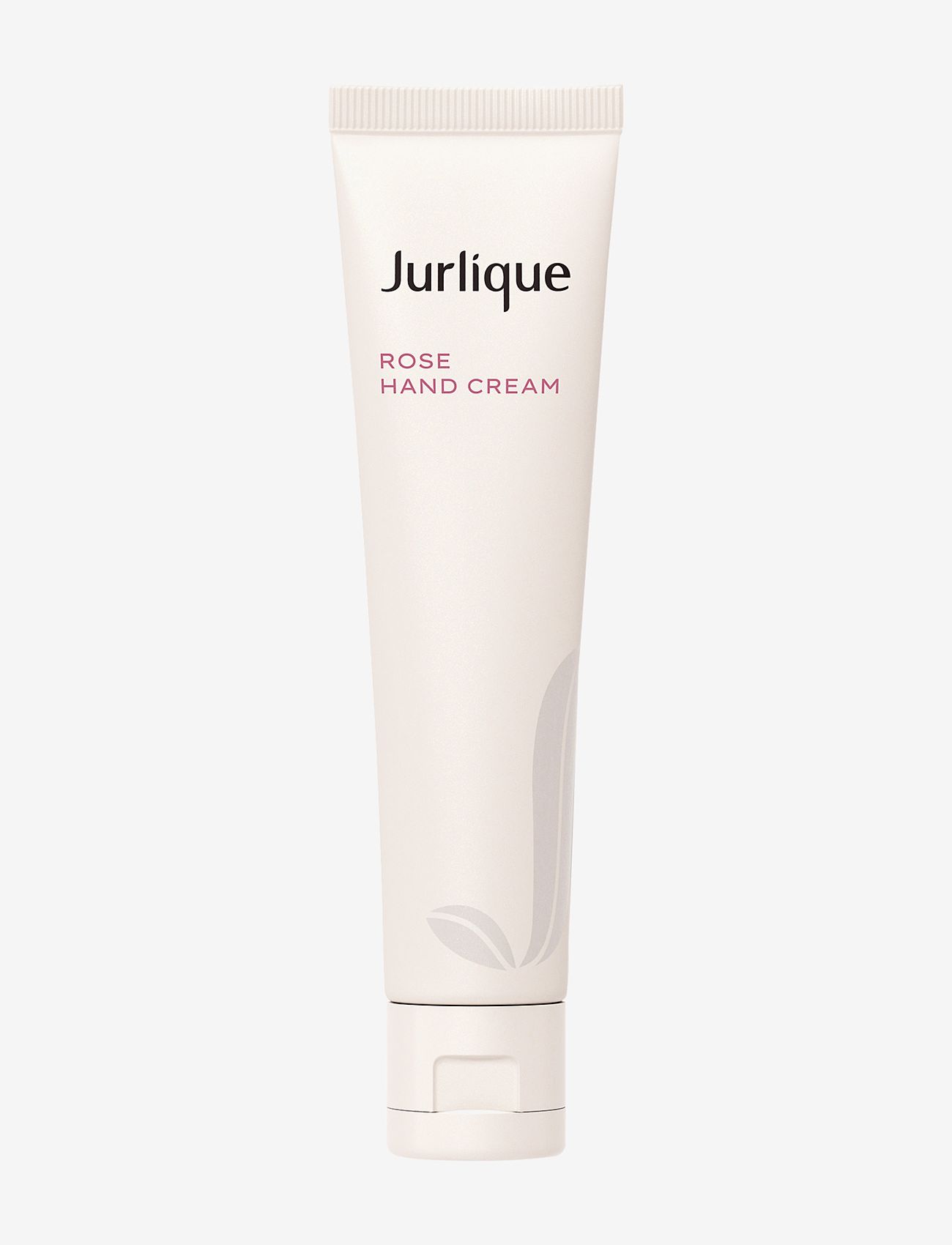 Jurlique - ROSE HAND CREAM 40 ML - handkräm - clear - 0