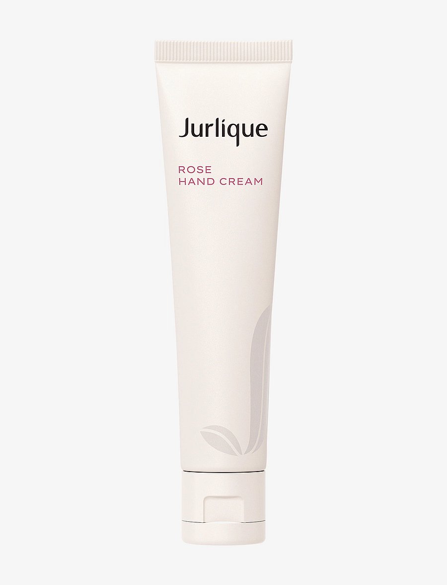 Jurlique - ROSE HAND CREAM 40 ML - håndcremer - clear - 0