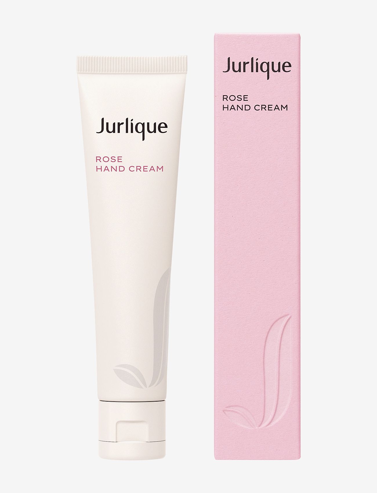 Jurlique - ROSE HAND CREAM 40 ML - handkräm - clear - 1