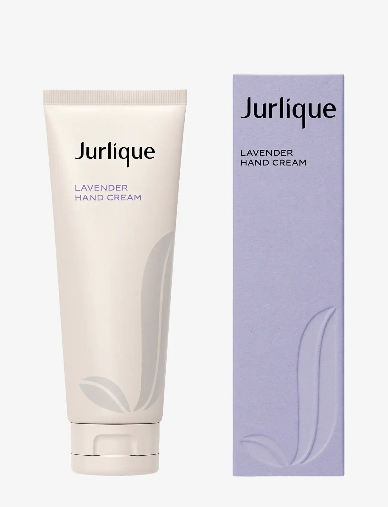 Jurlique - LAVENDER HAND CREAM 125 ML - håndkrem - clear - 1