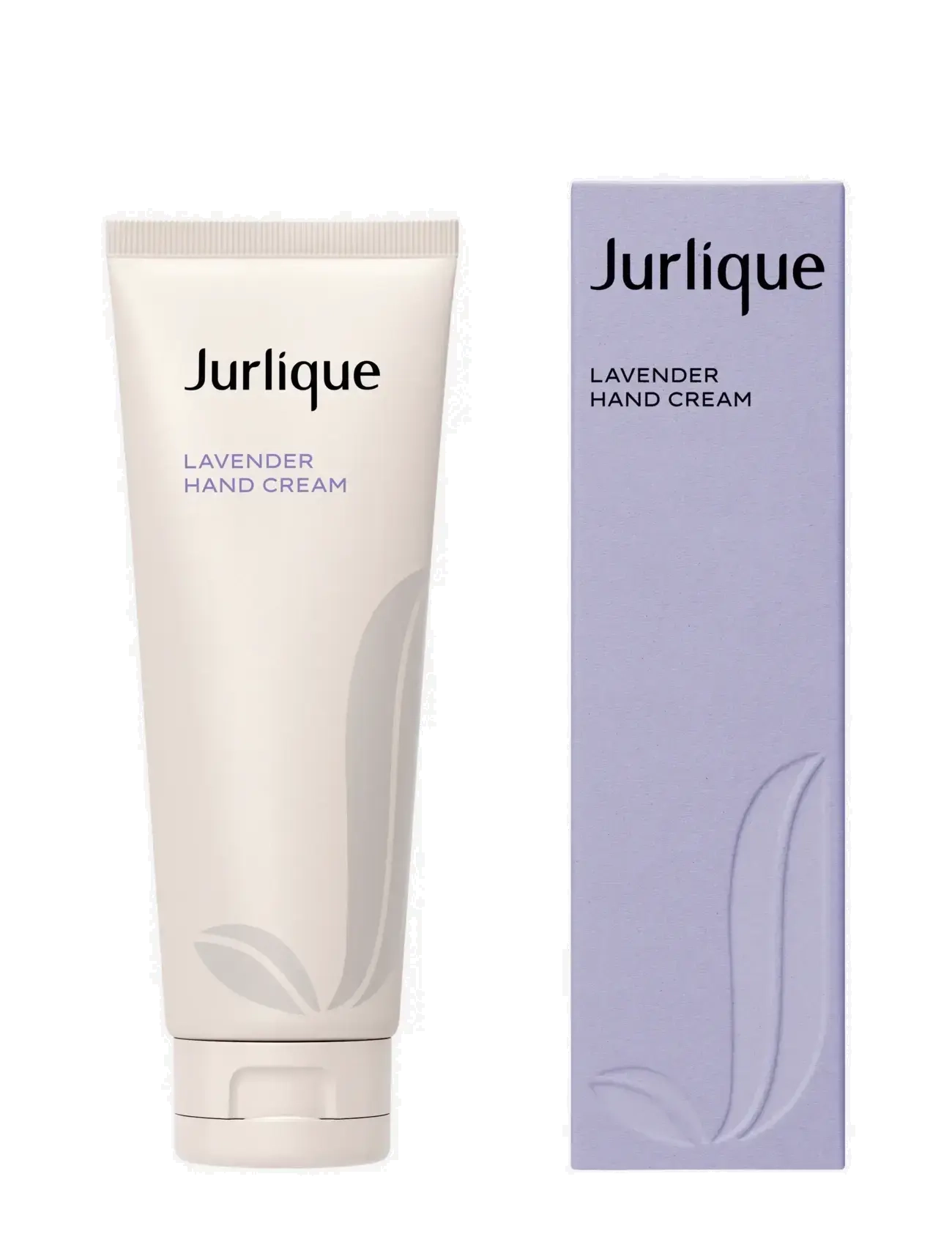 Jurlique LAVENDER HAND CREAM 125 ML - Sæber & Håndcremer - CLEAR / undefined