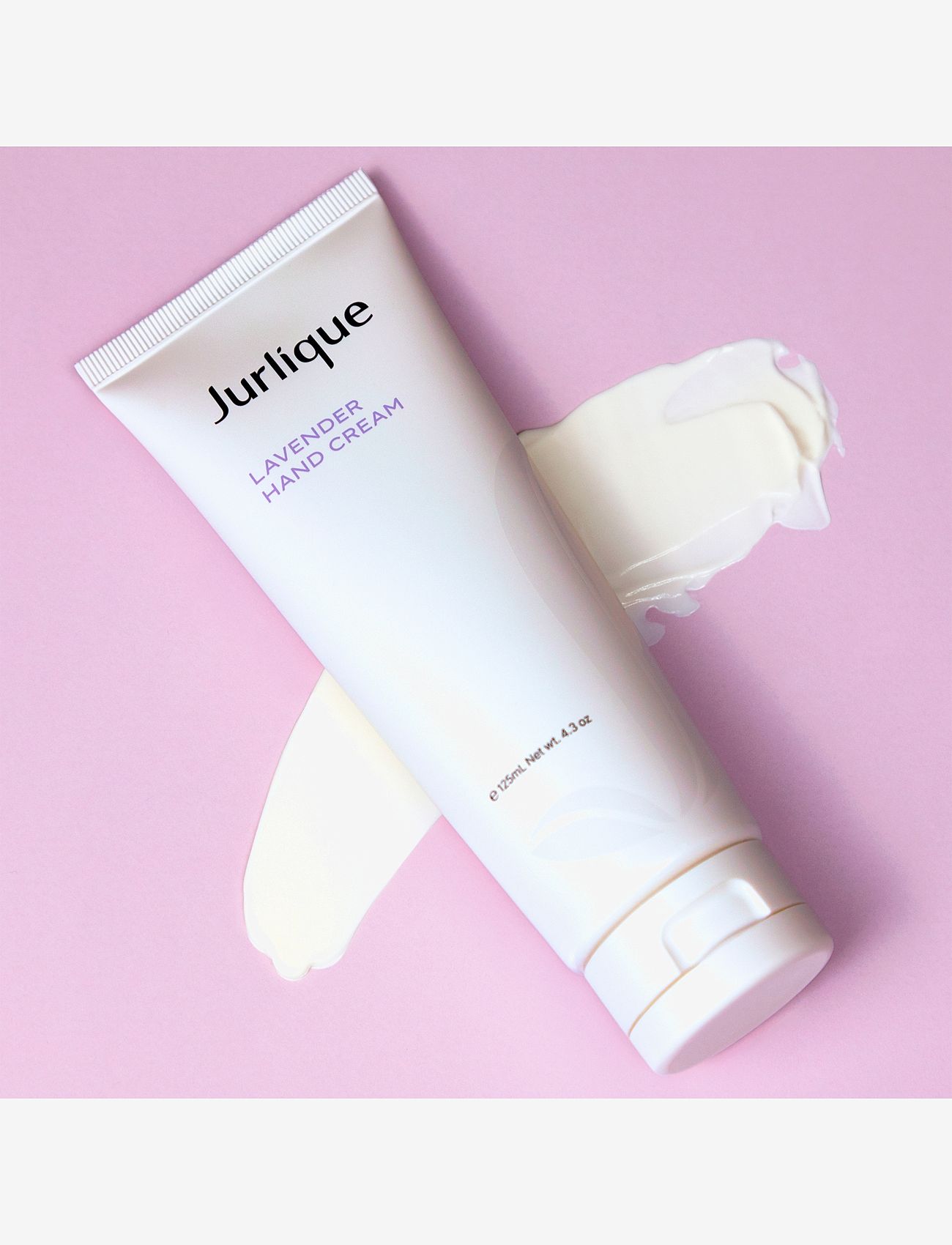 Jurlique - LAVENDER HAND CREAM 125 ML - håndkrem - clear - 2