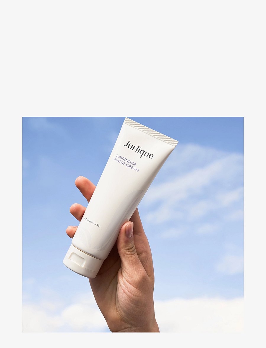 Jurlique - LAVENDER HAND CREAM 125 ML - käsivoiteet - clear - 5