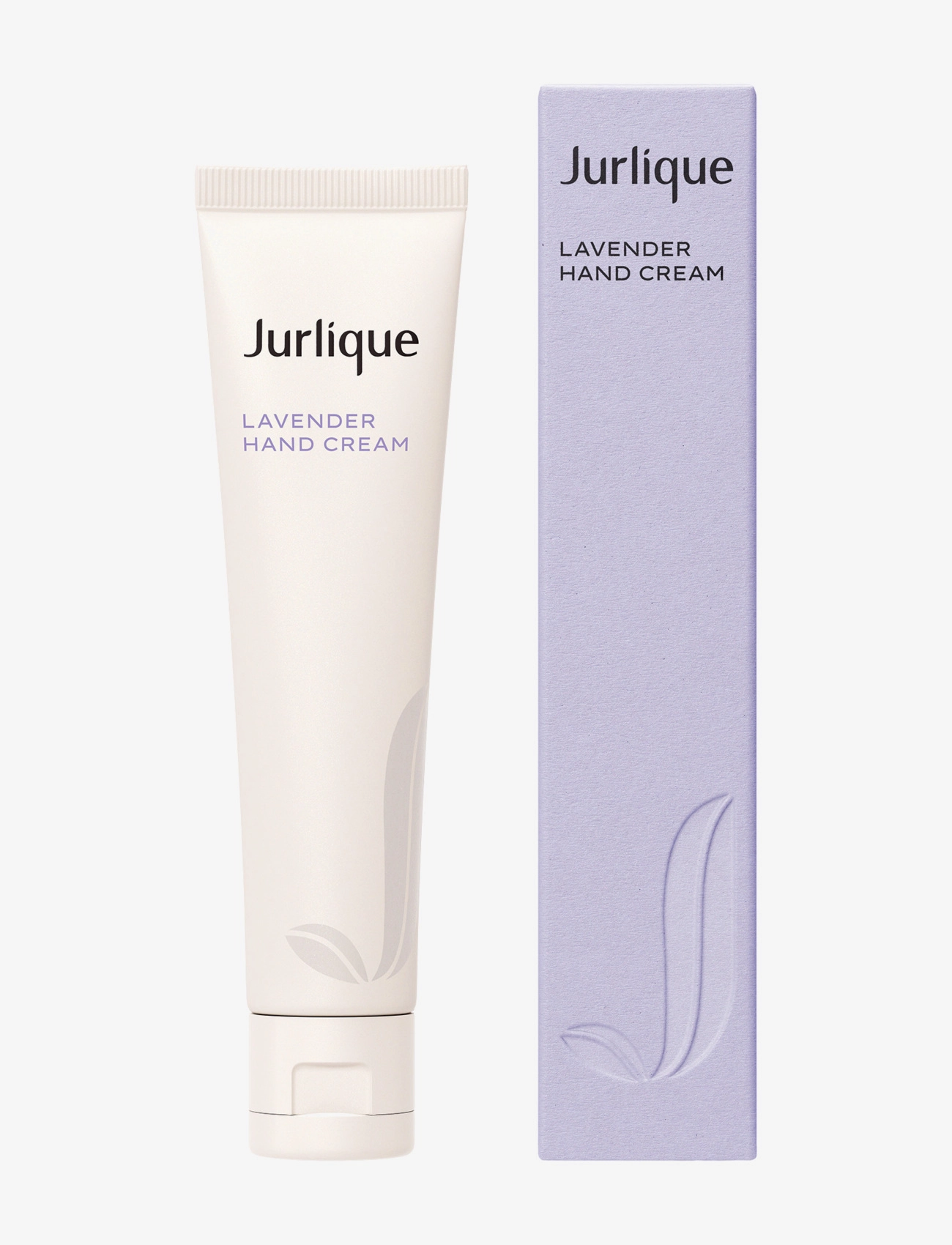 Jurlique LAVENDER HAND CREAM 40 ML - Handkräm - CLEAR / undefined