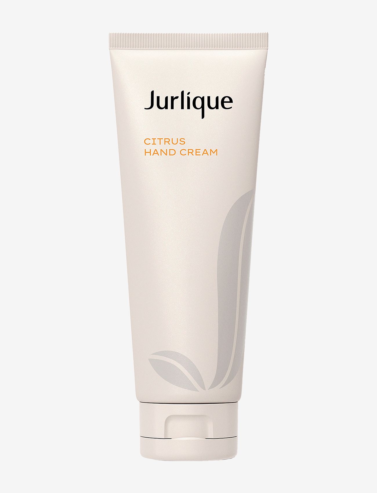 Jurlique - CITRUS HAND CREAM 125 ML - handkräm - clear - 1