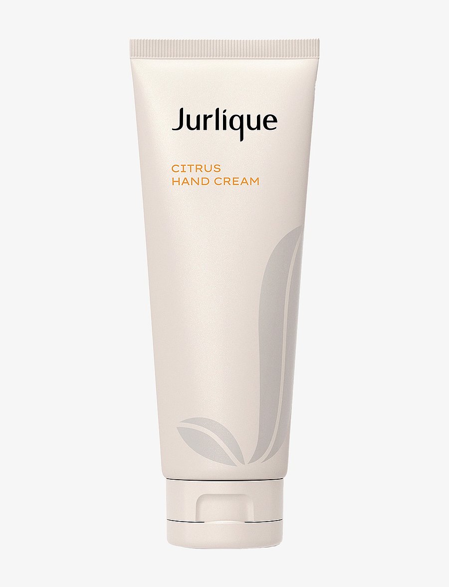 Jurlique - CITRUS HAND CREAM 125 ML - handáburður - clear - 1
