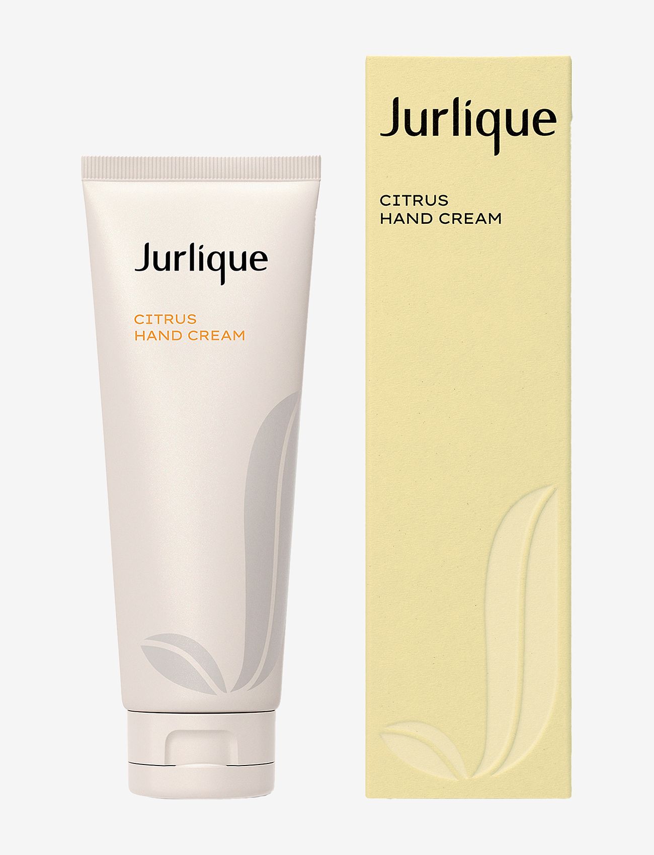 Jurlique - CITRUS HAND CREAM 125 ML - handkräm - clear - 2