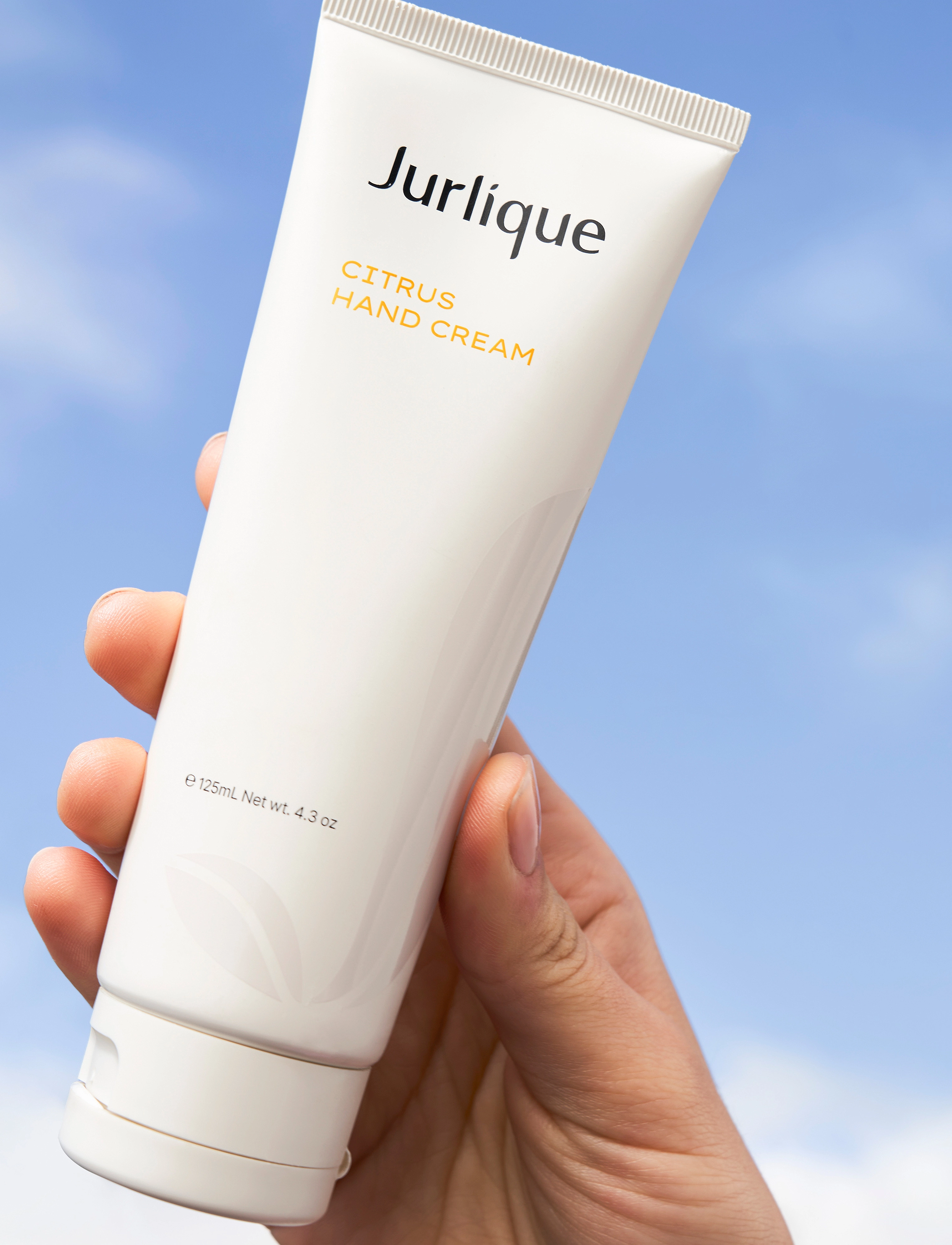 Jurlique Citrus Hand Cream 125 ml, 125 ml, Nude, Håndpleje > Håndcreme, Dame