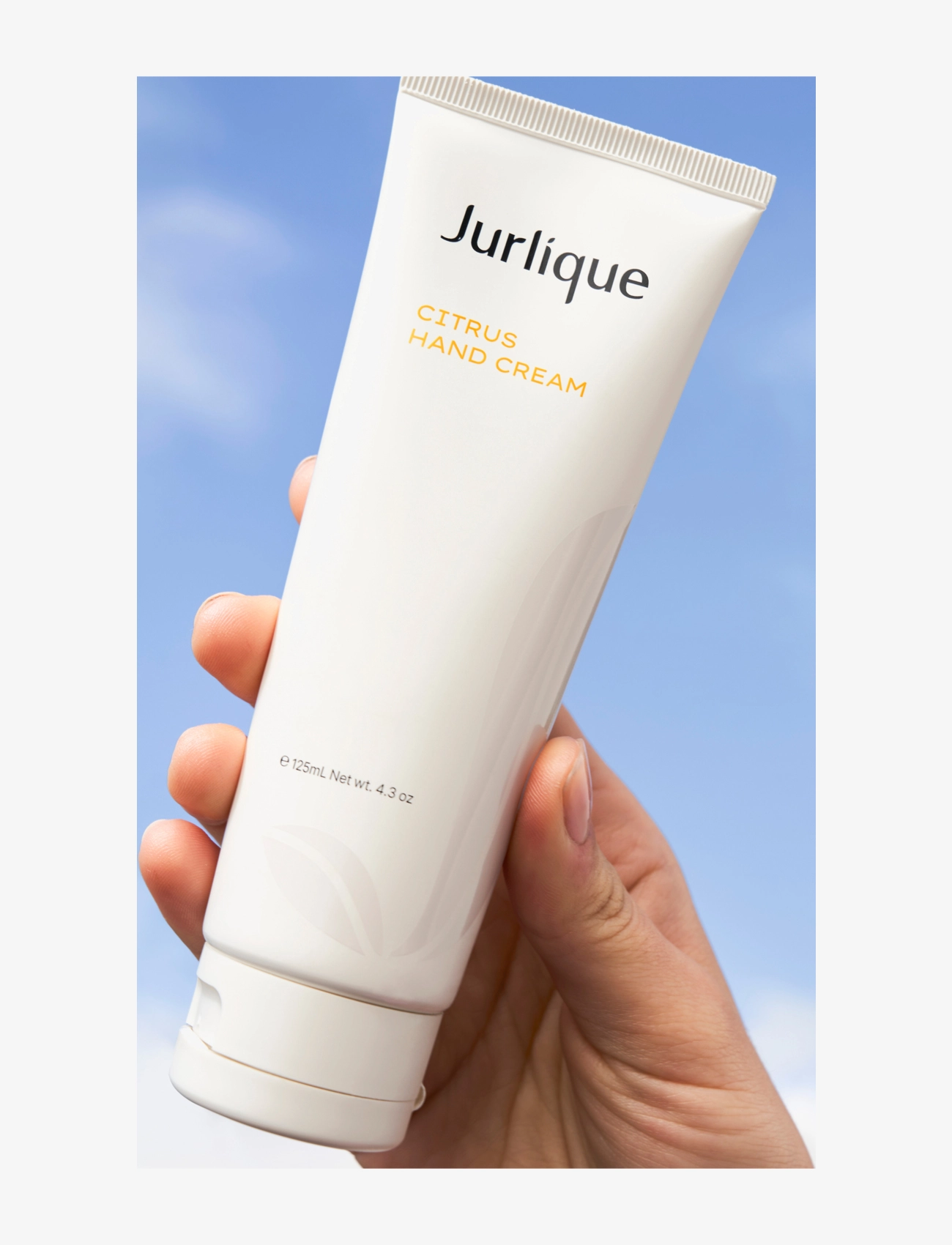 Jurlique Citrus Hand Cream handkräm dam – bild 3