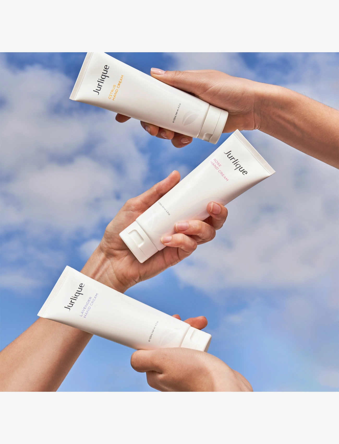 Jurlique Citrus Hand Cream handkräm dam – bild 4