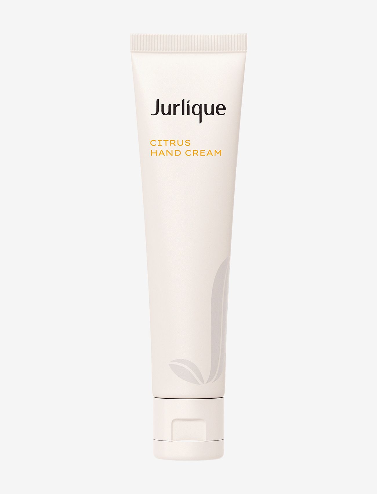 Jurlique - CITRUS HAND CREAM 40 ML - handkräm - clear - 0