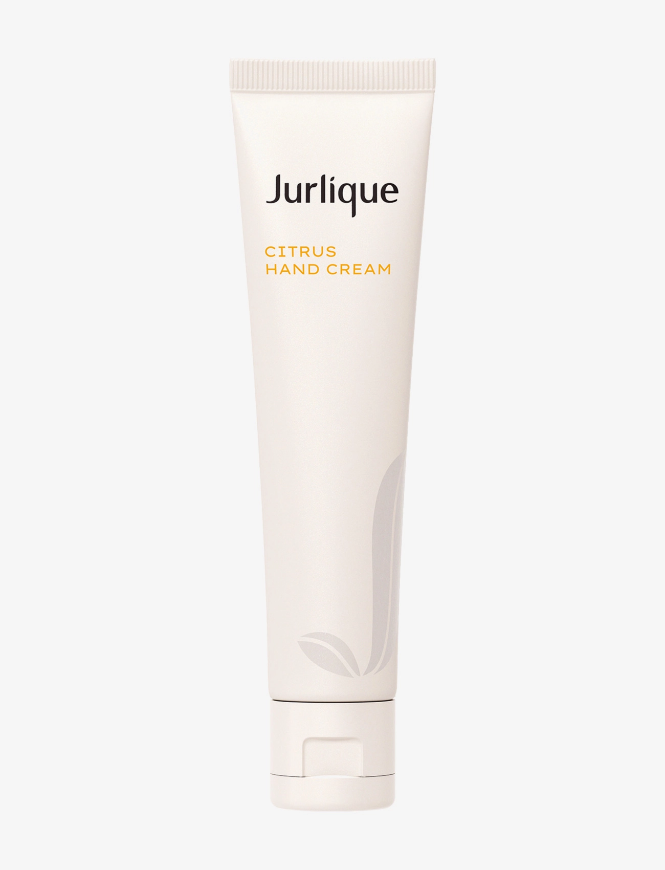 Jurlique CITRUS HAND CREAM 40 ML - Sæber & Håndcremer - CLEAR / undefined