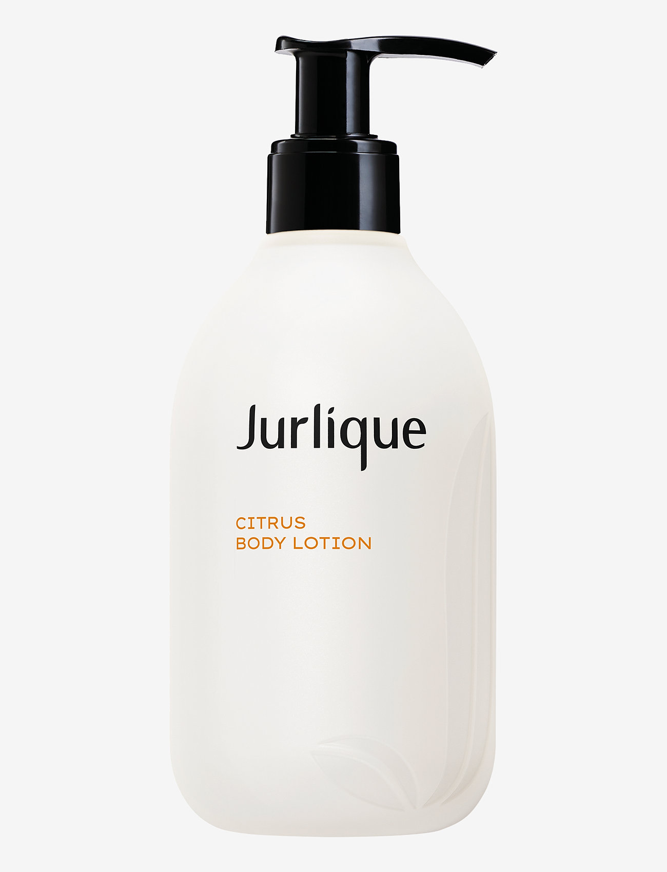 Jurlique - REFRESHING CITRUS BODY LOTION 300 ML - lotion & creme - clear - 0
