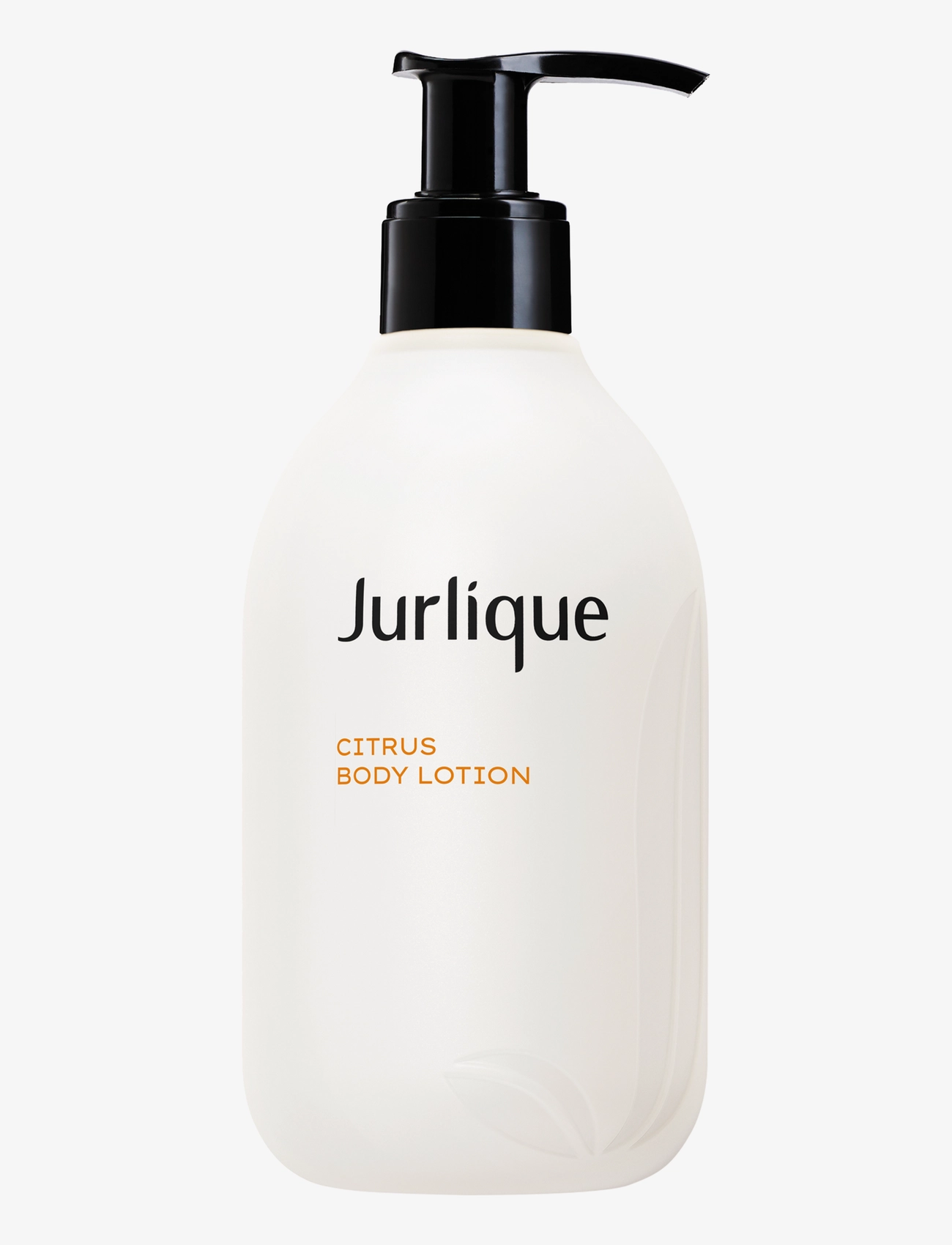Jurlique REFRESHING CITRUS BODY LOTION 300 ML - Lotion & Creme - CLEAR / undefined