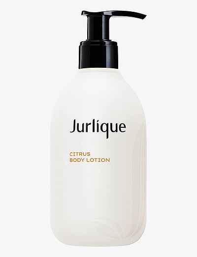 Jurlique REFRESHING CITRUS BODY LOTION 300 ML - Kroppsvård - CLEAR / undefined