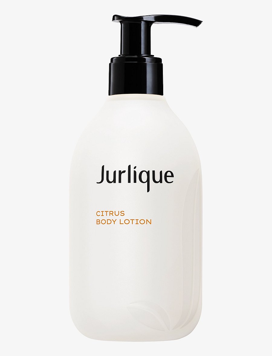 Jurlique - REFRESHING CITRUS BODY LOTION 300 ML - lotion & creme - clear - 0