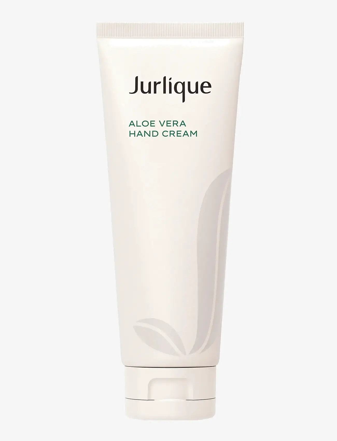Jurlique - Aloe Vera Hand Cream 125 ml - håndcremer - clear - 0