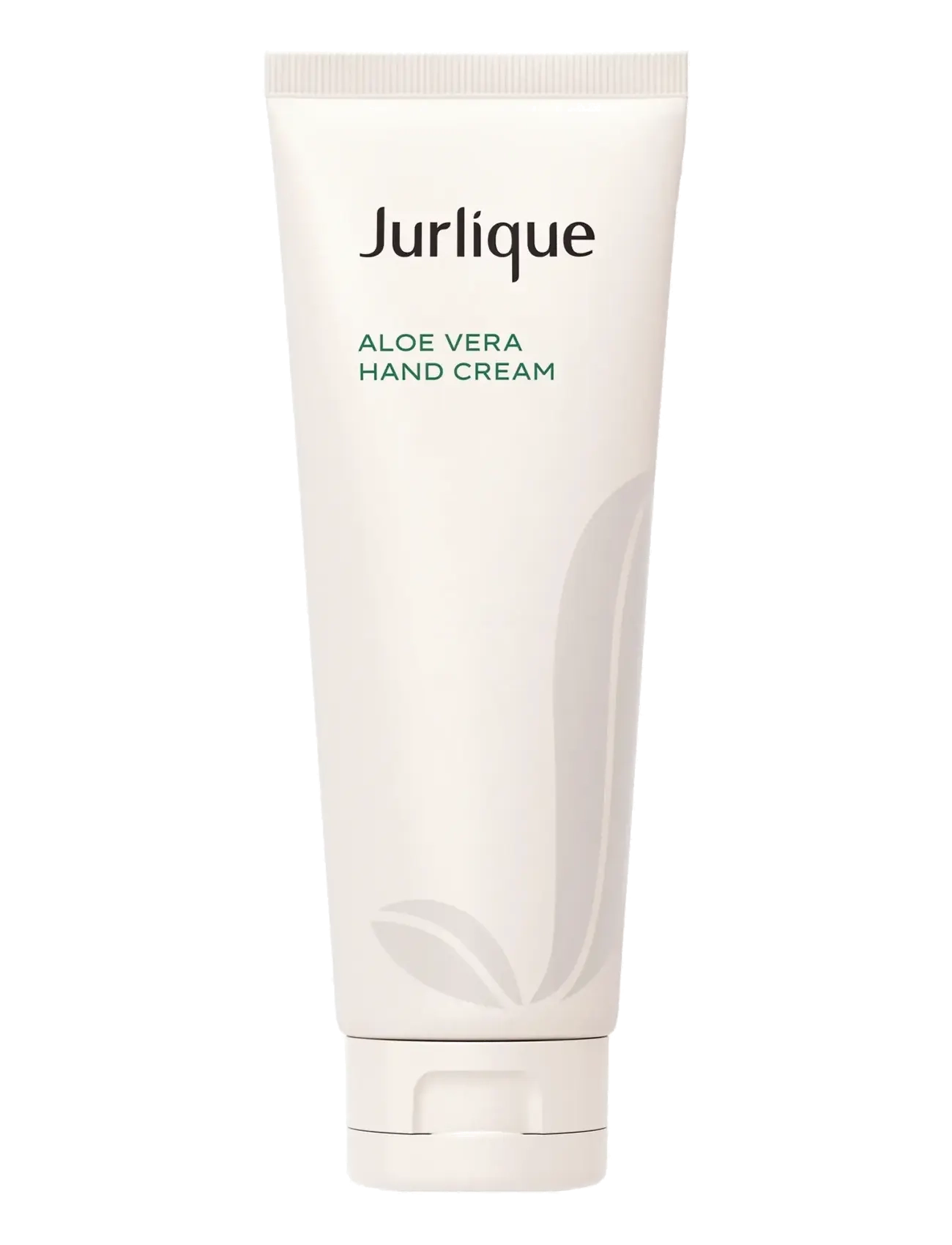 Jurlique Aloe Vera Hand Cream 125 ml - Handkräm - CLEAR / undefined