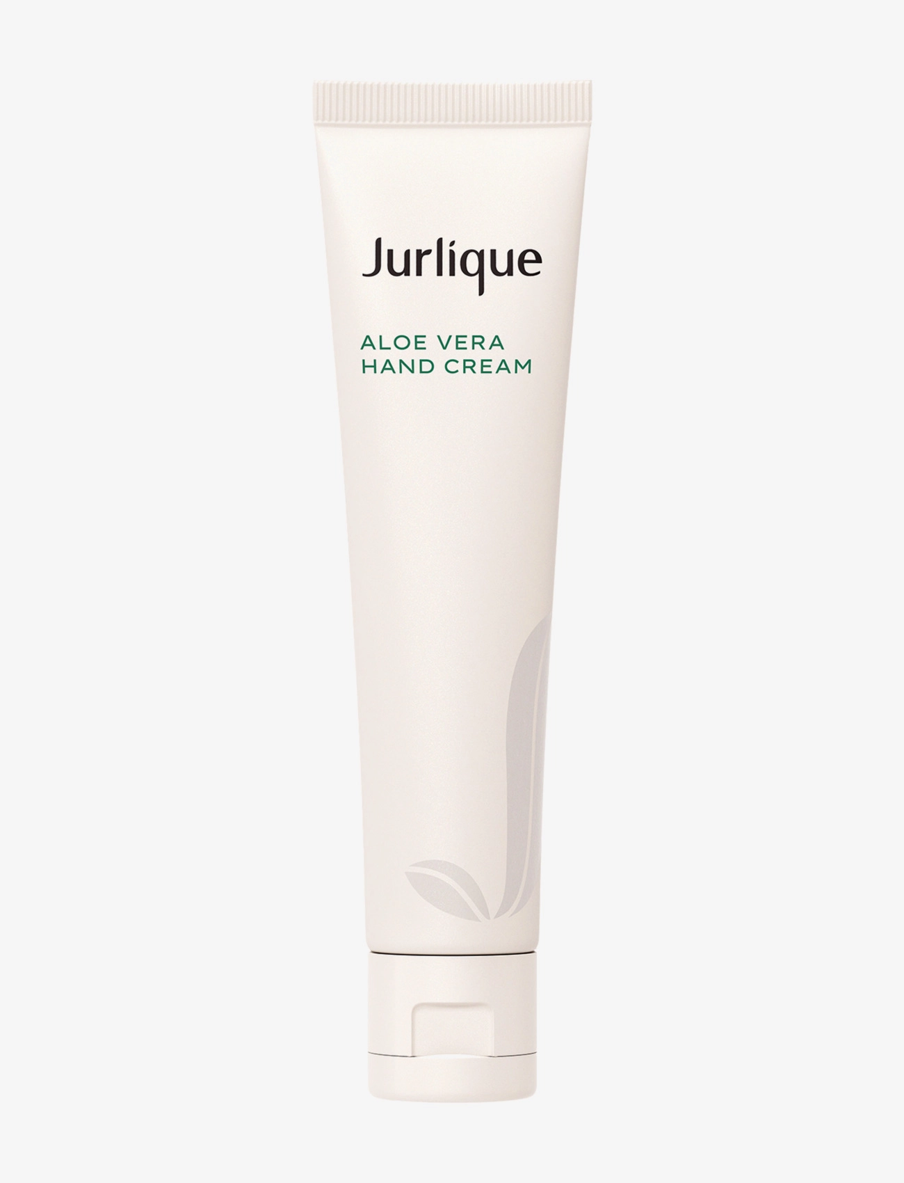 Jurlique ALOE VERA HAND CREAM 40 ML - Sæber & Håndcremer - CLEAR / undefined
